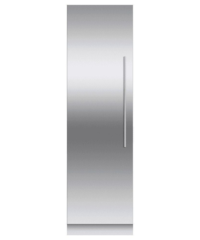 Fisher & Paykel RS2484SLK1 Integrated Column Refrigerator, 24"