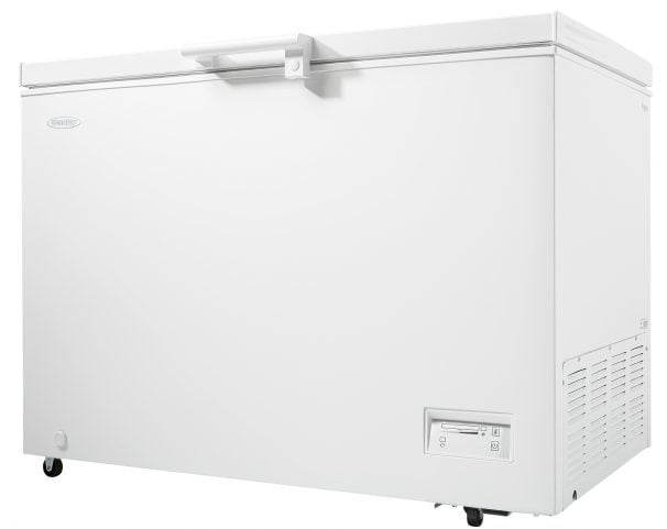 Danby DCFM110B1WDB Danby 11 Cu.Ft Chest Freezer