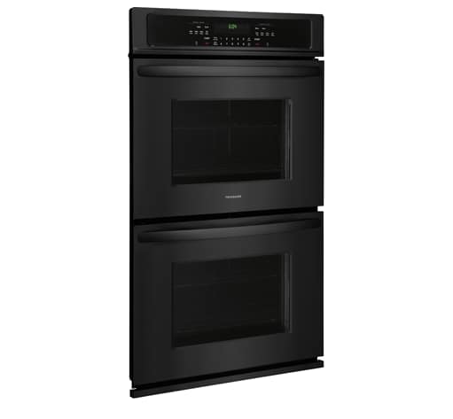 Frigidaire FFET2726TB Frigidaire 27'' Double Electric Wall Oven