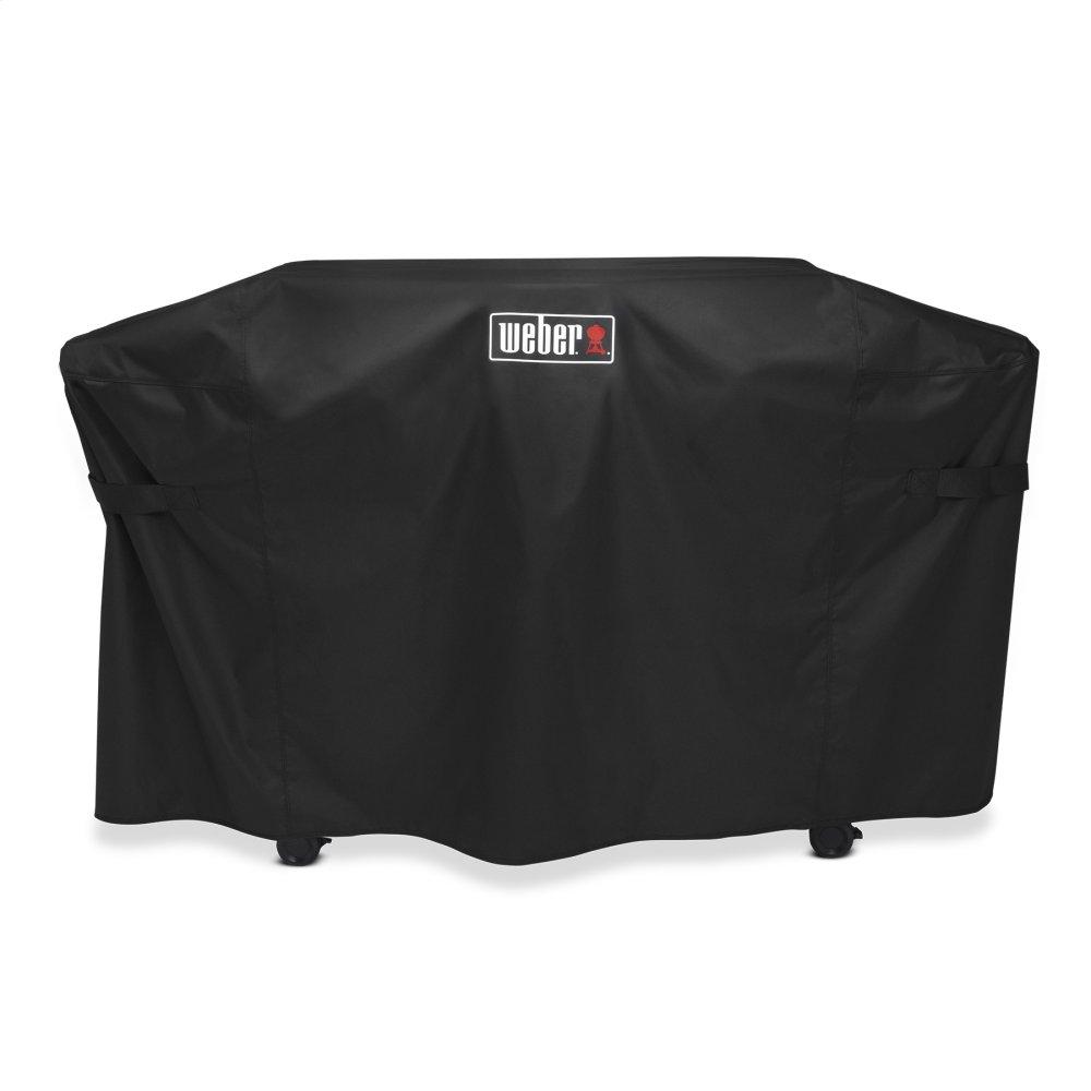 Weber 3400030 Premium Grill Cover - Weber Griddle 36"