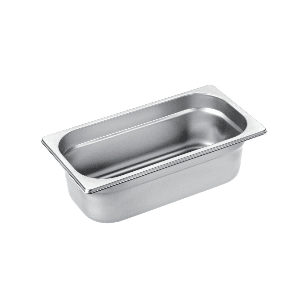 Miele DGG7 Dgg 7 - Unperforated Steam Oven Pan For All Dg Steam Ovens Except Dg 7000.