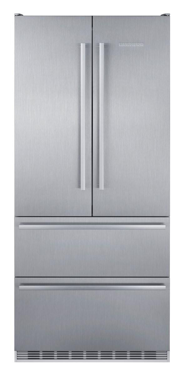 Liebherr CS2092 Fridge-Freezer With Nofrost