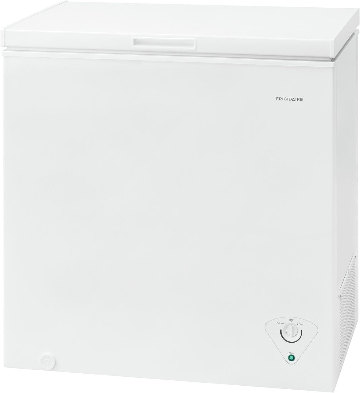 Frigidaire FFCS0722AW Frigidaire 7.0 Cu. Ft. Chest Freezer