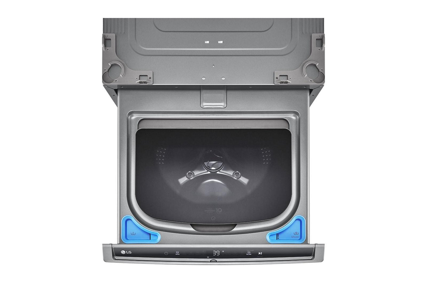 Lg WD300CV 27'' Lg Sidekick&#8482; Pedestal Washer