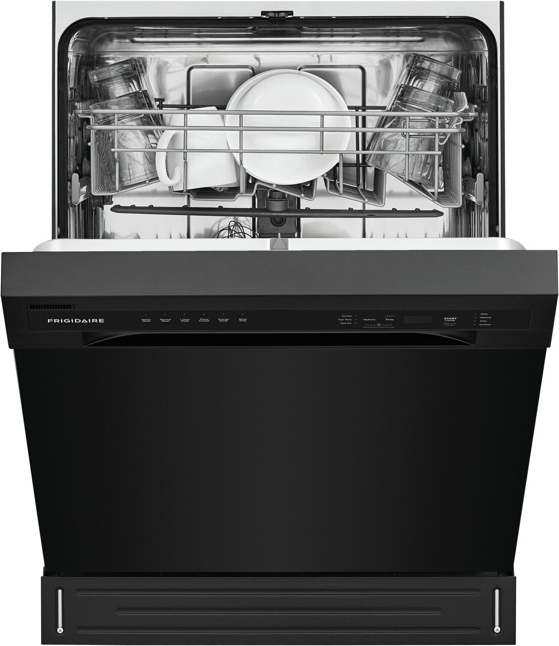 Frigidaire FFBD2420UB Frigidaire 24'' Built-In Dishwasher