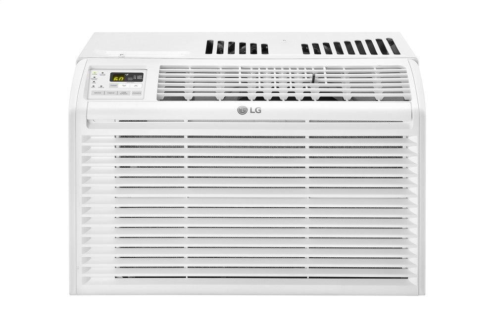 Lg LW6017R 6,000 Btu Window Air Conditioner