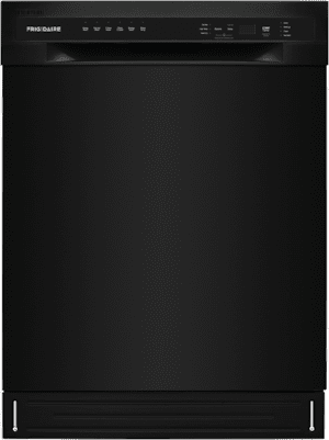 Frigidaire FFBD2420UB Frigidaire 24'' Built-In Dishwasher