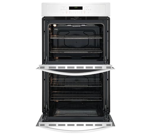 Frigidaire FFET3026TW Frigidaire 30'' Double Electric Wall Oven