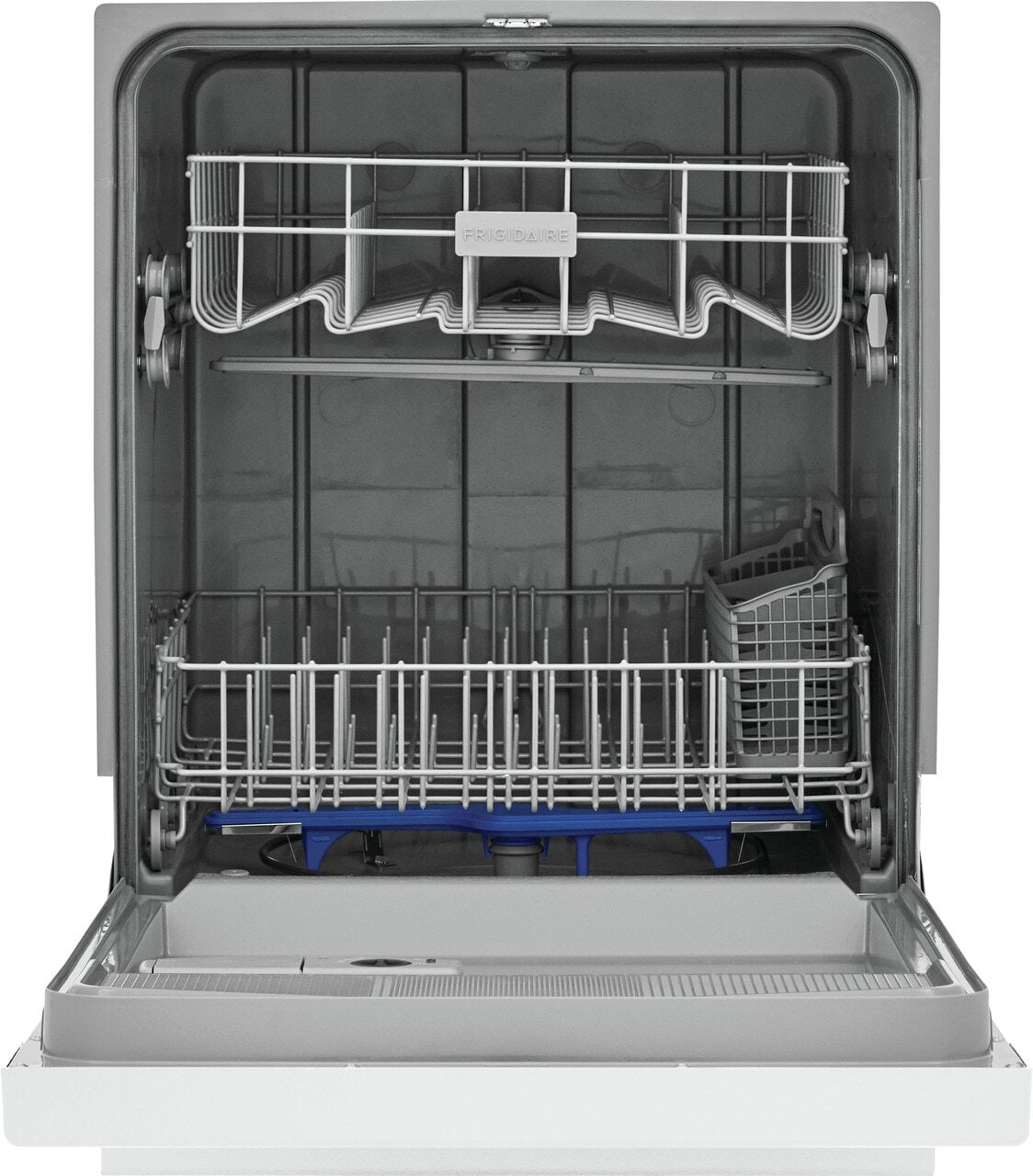 Frigidaire FDPC4221AW Frigidaire 24'' Built-In Dishwasher