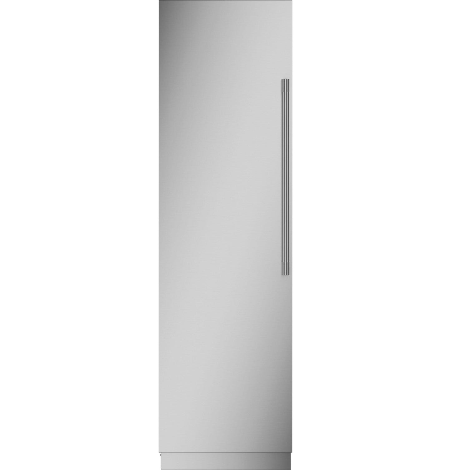 Monogram ZIF241NBRII Monogram 24" Smart Integrated Column Freezer