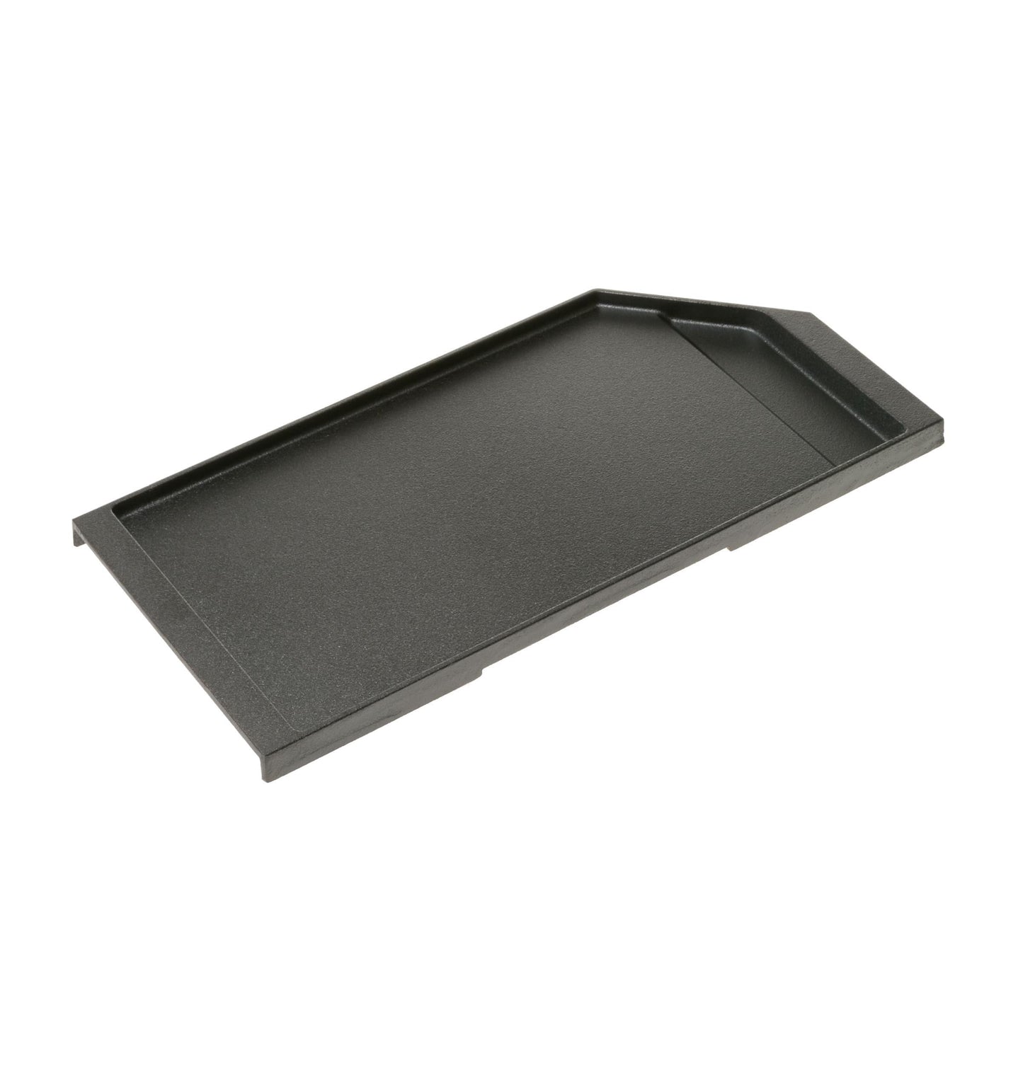 Ge Appliances JXGRIDL230 Optional 30" Cast Iron Griddle