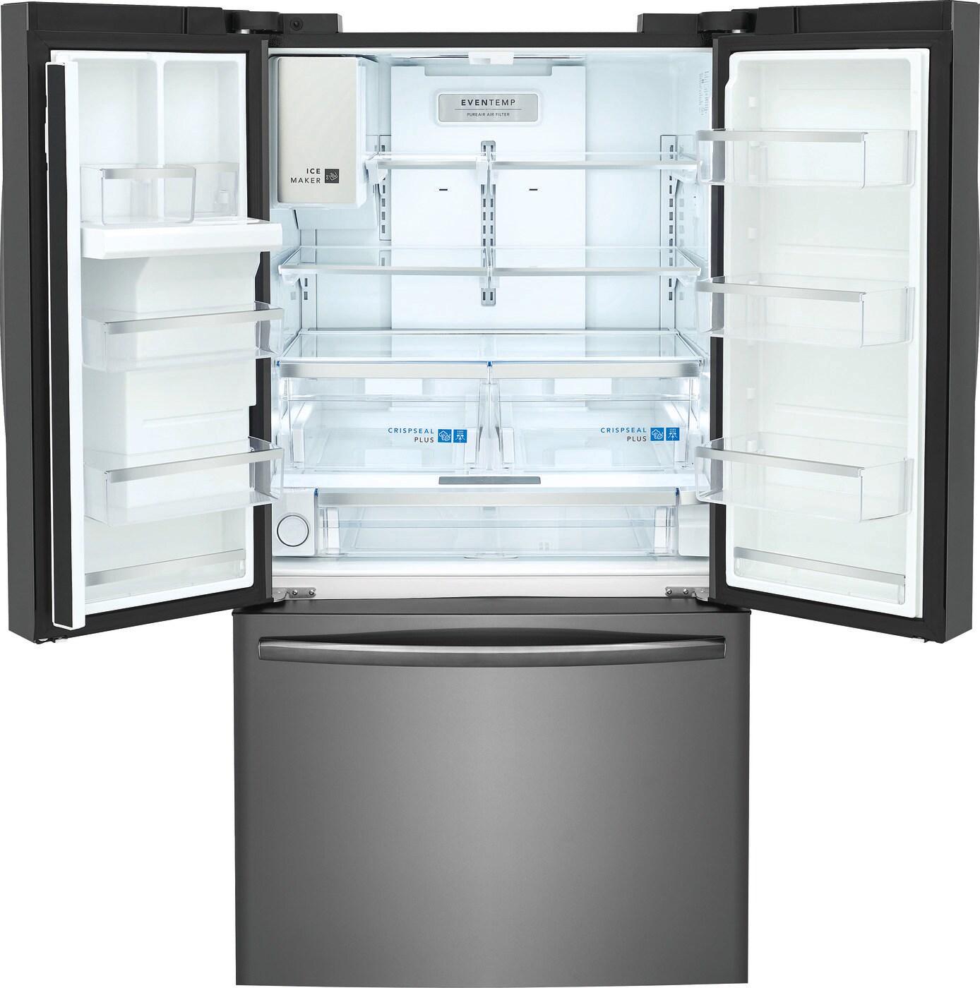 Frigidaire GRFS2853AD Frigidaire Gallery 27.8 Cu. Ft. French Door Refrigerator