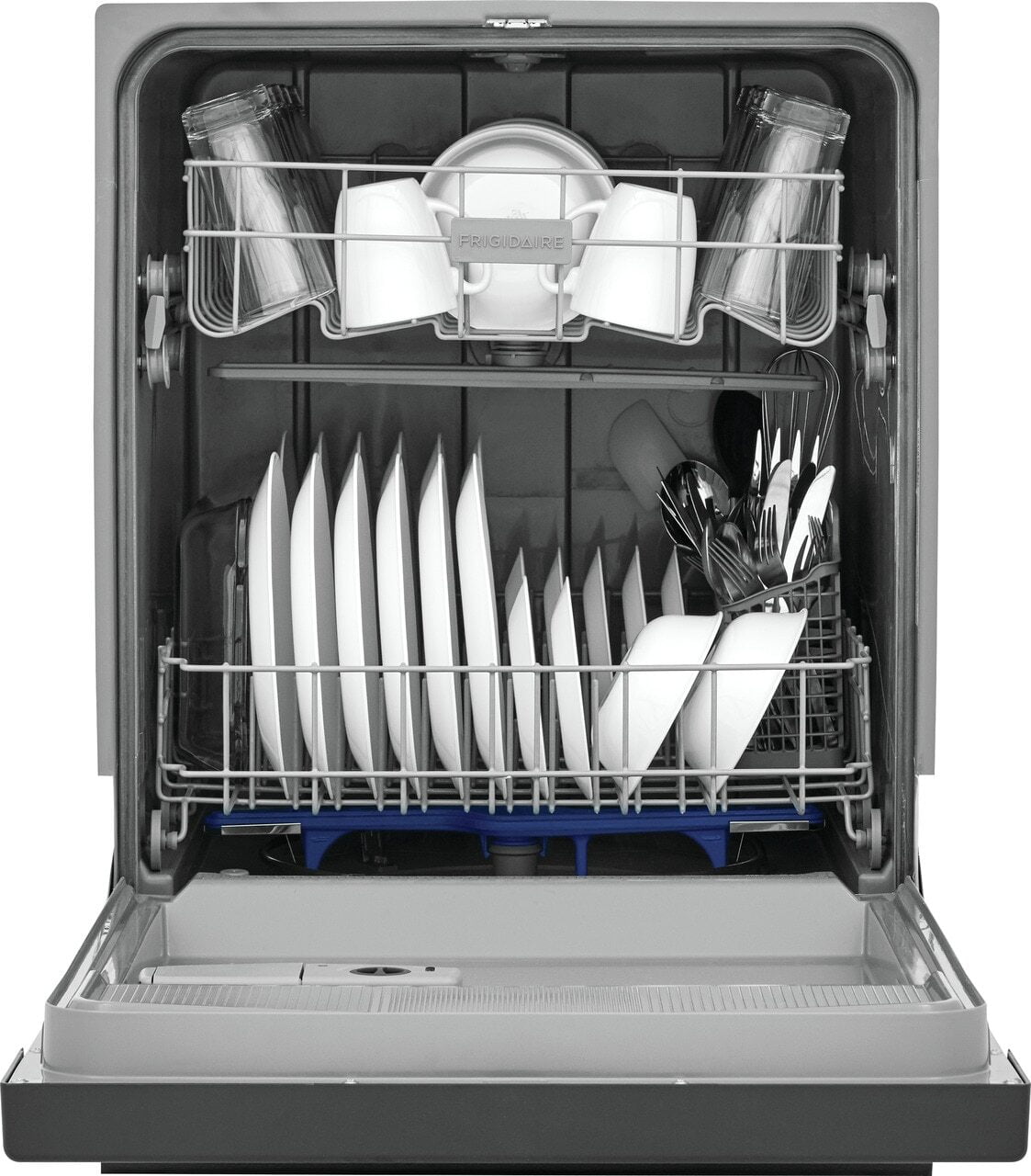 Frigidaire FDPC4221AS Frigidaire 24'' Built-In Dishwasher