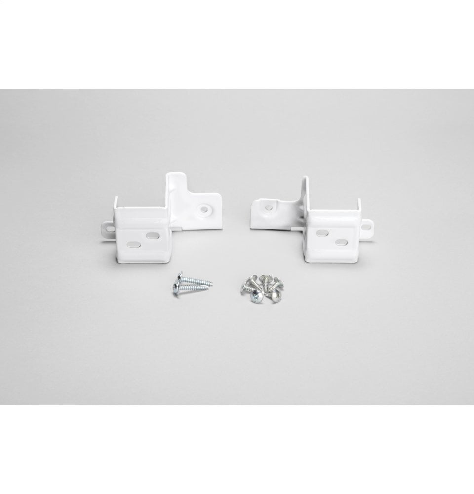 Ge Appliances GFA24KITL Ge Washer/Dryer 24" Stack Bracket Kit