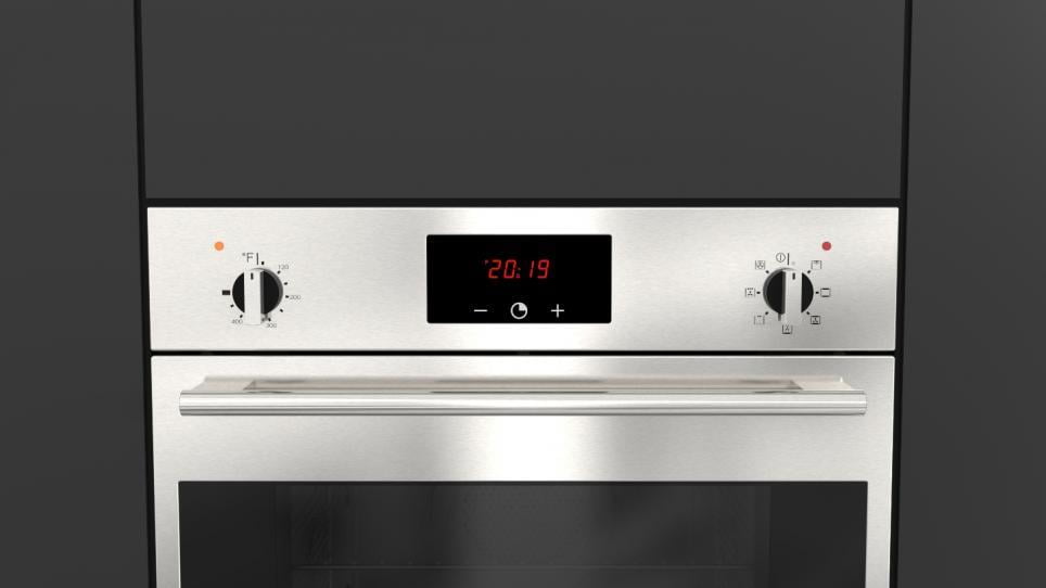 Fulgor Milano F1SM24S2 24" Multifuction Easy-Clean Oven