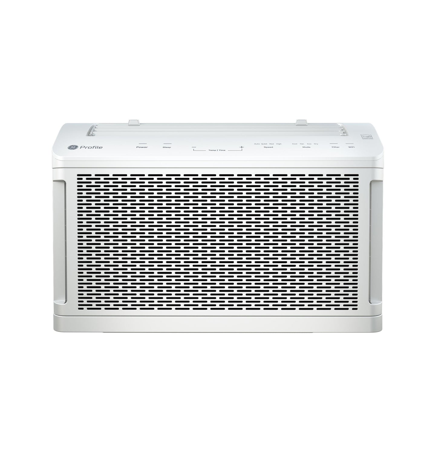 Ge Appliances AHTT08BC Ge Profile Clearview&#8482; 8,300 Btu Smart Ultra Quiet Window Air Conditioner For Medium Rooms Up To 350 Sq. Ft.