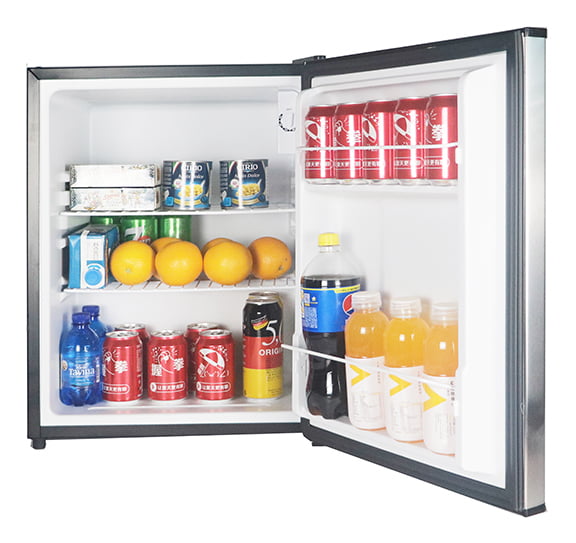 Avanti AR24T3S 2.4 Cu. Ft. All Refrigerator