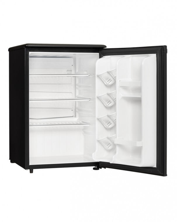 Danby DAR026A1BDD Danby Designer 2.6 Cu. Ft. Compact Refrigerator