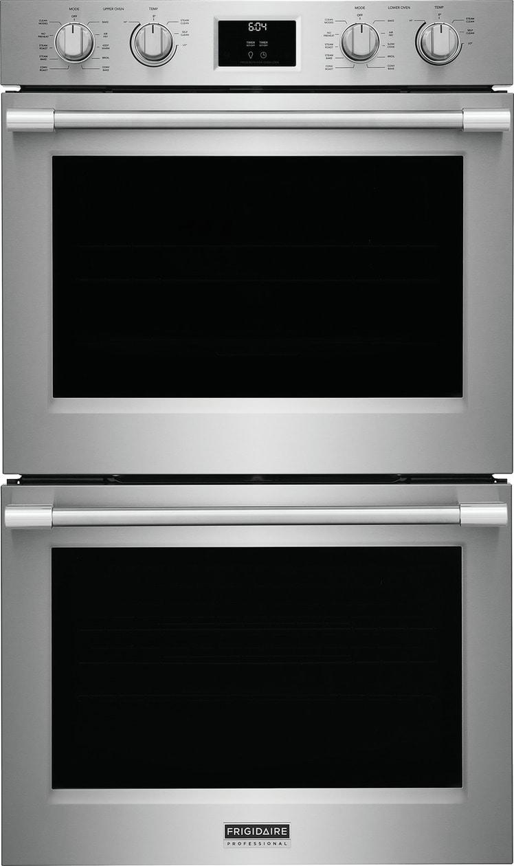 Frigidaire PCWD3080AF Frigidaire Professional 30" Double Wall Oven With Total Convection