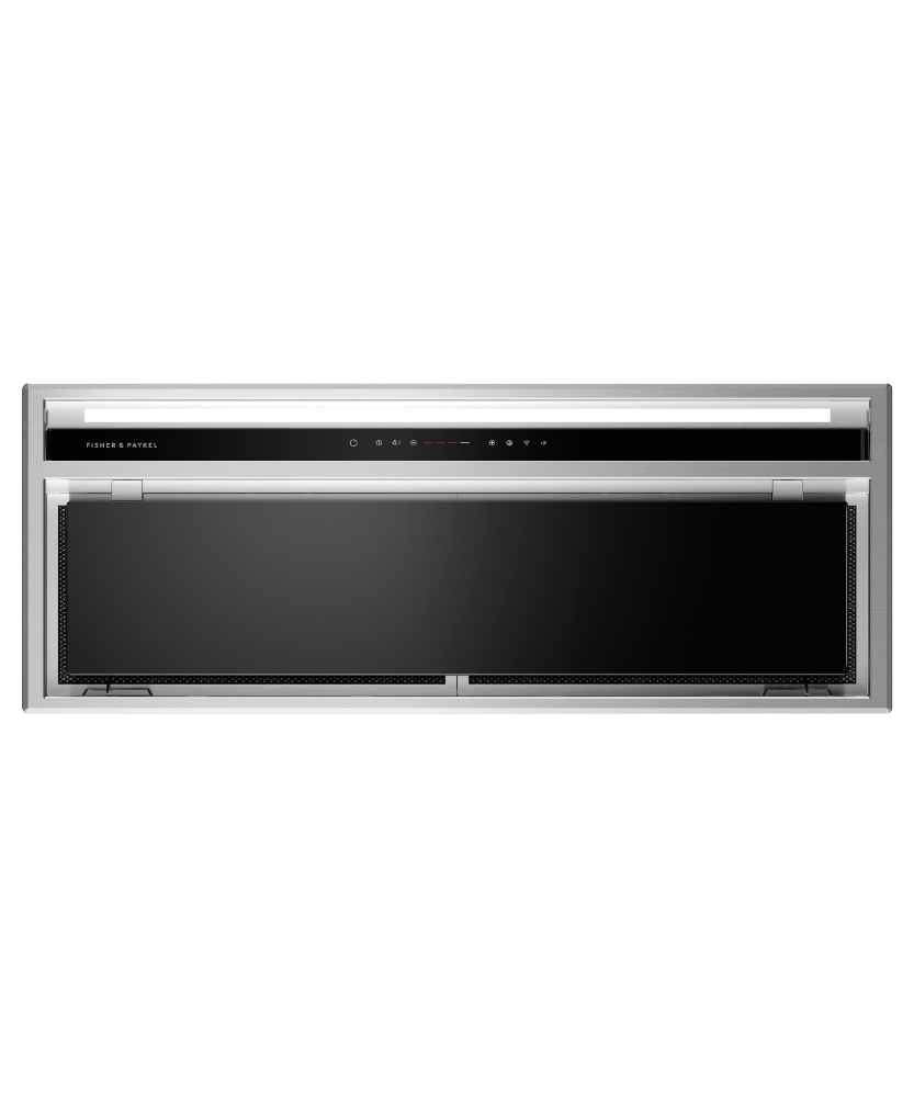 Fisher & Paykel HP30IDCHX4 Insert Range Hood, 30"