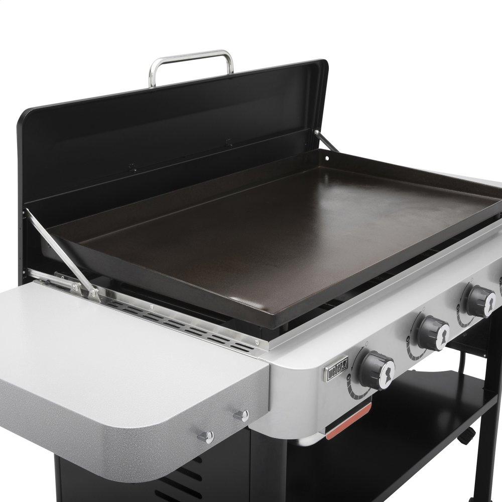 Weber 44310401 Weber Griddle 36"