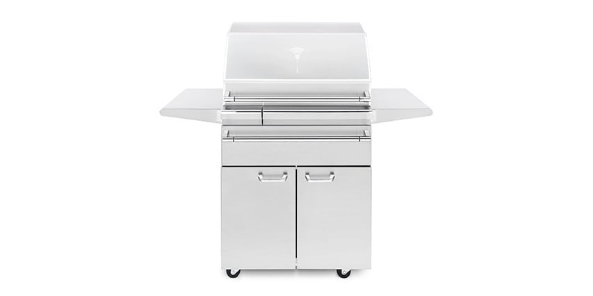 Lynx LSMKFLP Sonoma Smoker Freestanding (Lsmkf)