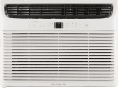 Frigidaire FFRE183WAE Frigidaire 18,000 Btu Window-Mounted Room Air Conditioner