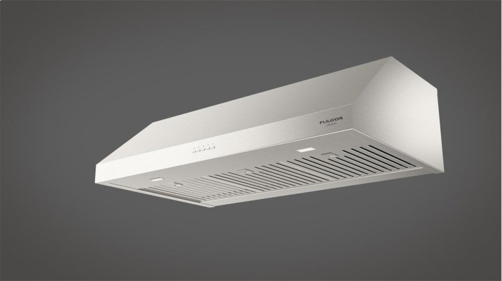 Fulgor Milano F4UC36S1 36" Under-Cabinet Hood