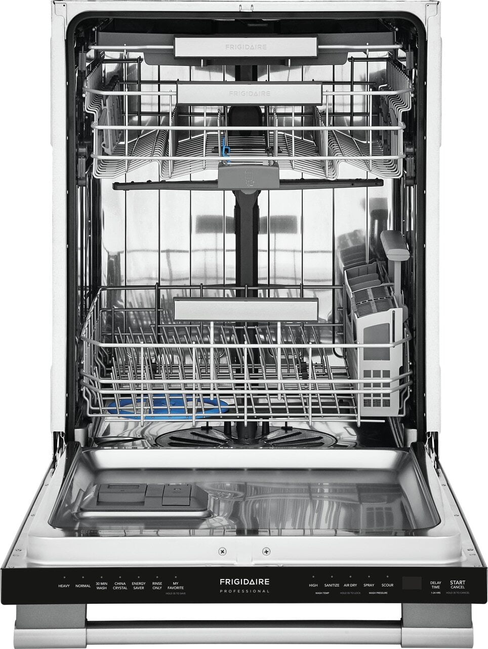 Frigidaire i20 cheap