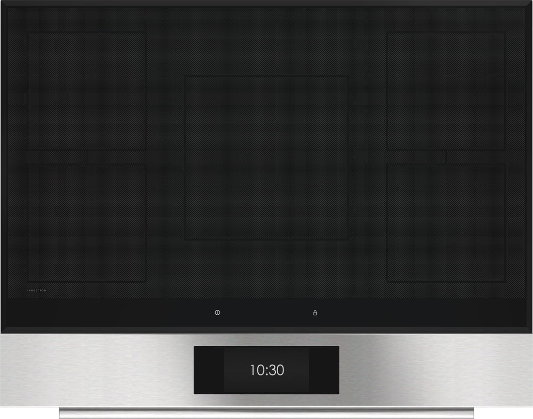 Wolf IR36550ST 36" Transitional Induction Range