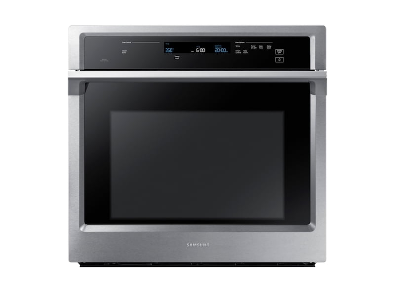 Samsung NV51K6650SS 30" Single Wall Oven In Stainless Steel