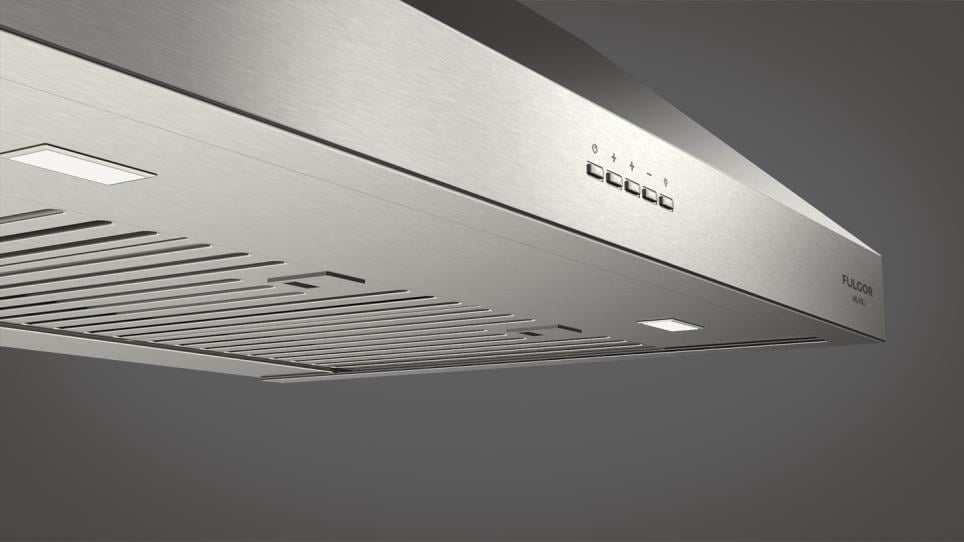 Fulgor Milano F4UC30S1 30" Under-Cabinet Hood