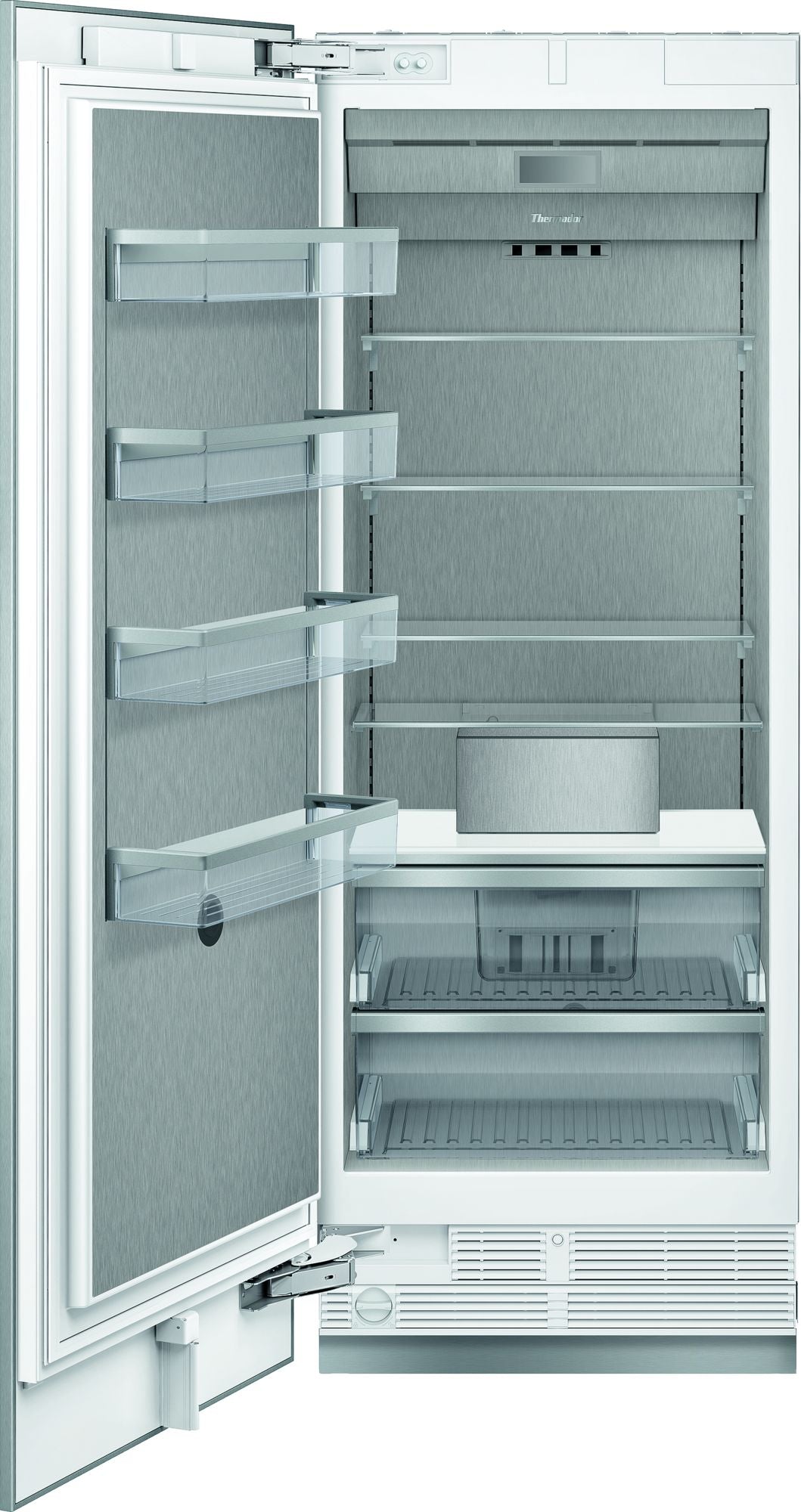 Thermador T30IF905SP Built-In Freezer