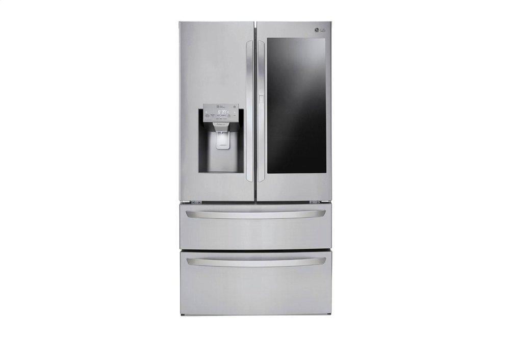 Auto 5 Star Used Lg Refrigerator, Double Door, Capacity: 230 at Rs