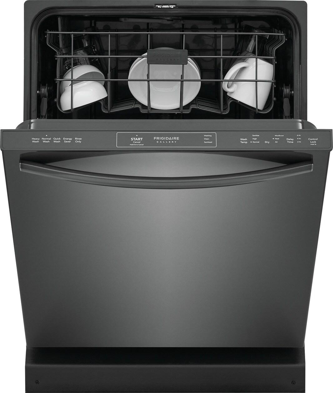 Frigidaire GDPH4515AD Frigidaire Gallery 24" Built-In Dishwasher