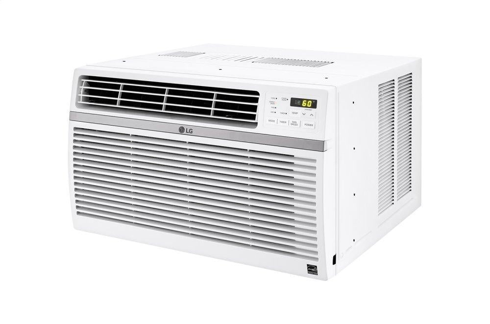 Lg LW2516ER 24,500 Btu Window Air Conditioner