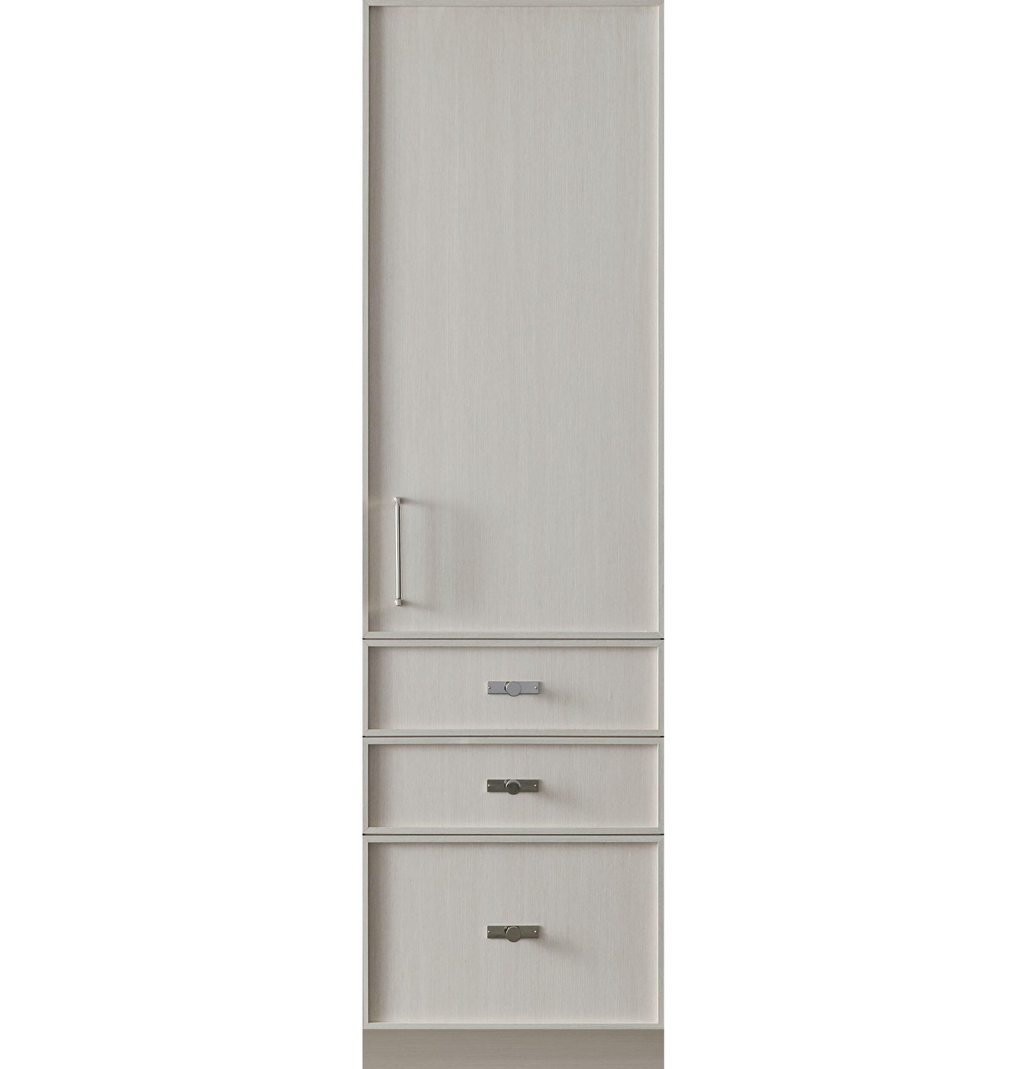 Monogram ZIR241NBRII Monogram 24" Integrated Column Refrigerator