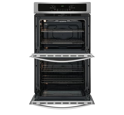 Frigidaire FFET3026TS Frigidaire 30'' Double Electric Wall Oven