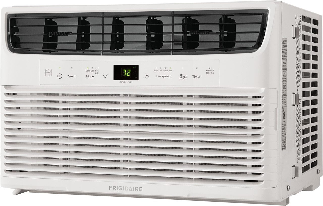 Frigidaire FFRE053ZA1 Frigidaire 5,200 Btu Window-Mounted Room Air Conditioner