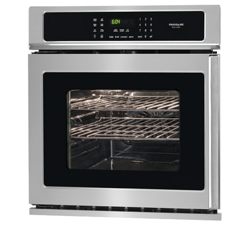 Frigidaire FGEW276SPF Frigidaire Gallery 27'' Single Electric Wall Oven