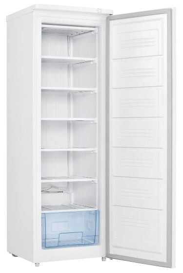 Danby DUF071A3WDB Danby 7.1 Cu. Ft. Upright Freezer