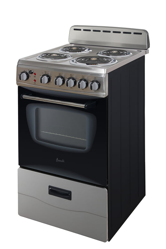 Avanti ERU200P3S 20" Electric Range