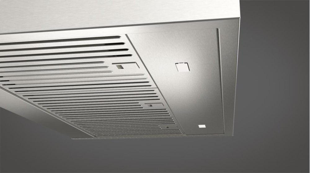 Fulgor Milano F4UC36S1 36" Under-Cabinet Hood