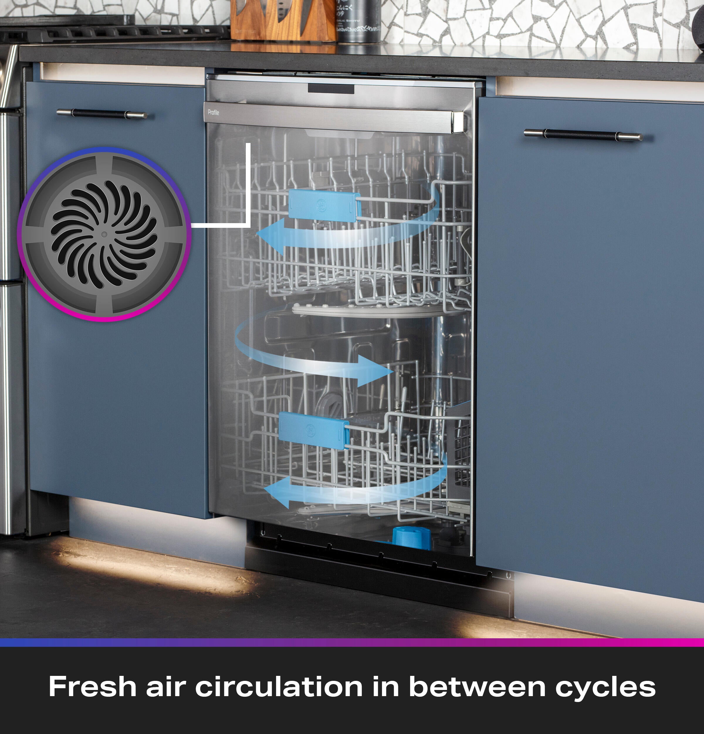 GE Profile vs Bosch Dishwasher: Making the Right Choice for Your Kitchen