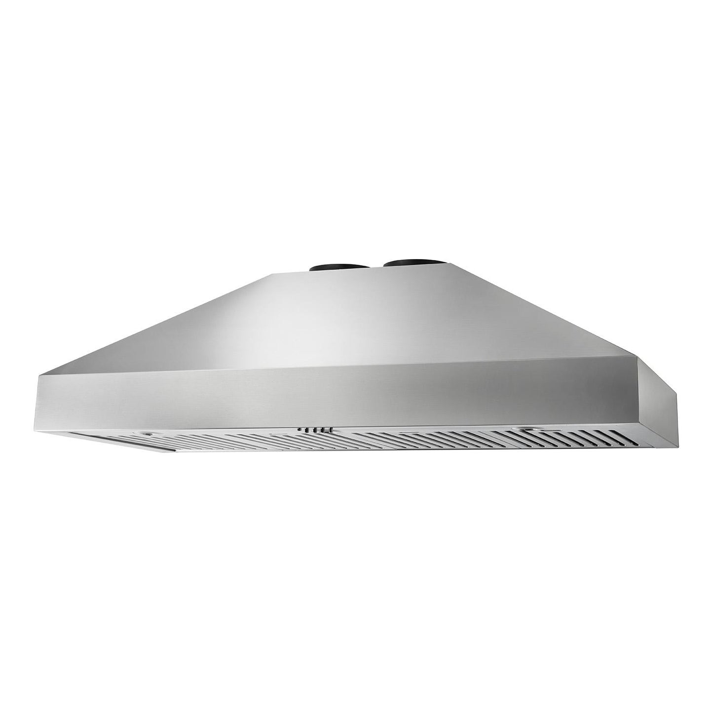 Thor Kitchen TRH48P 48 Inch Professional Wall Mount Pyramid Range Hood