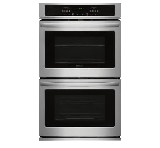 Frigidaire FFET3026TS Frigidaire 30'' Double Electric Wall Oven