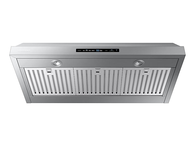 Samsung NK36N7000US 36" Under Cabinet Hood In Stainless Steel