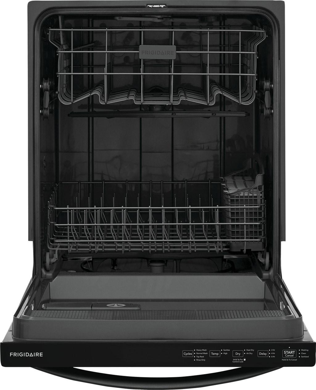 Frigidaire FDPH4316AB Frigidaire 24" Built-In Dishwasher