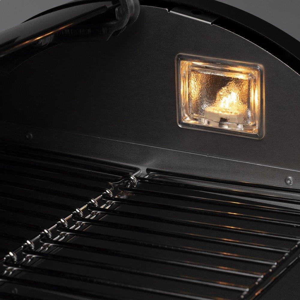 Weber 22722001 Smokefire Sear+ Elx4 Wood Fired Pellet Grill