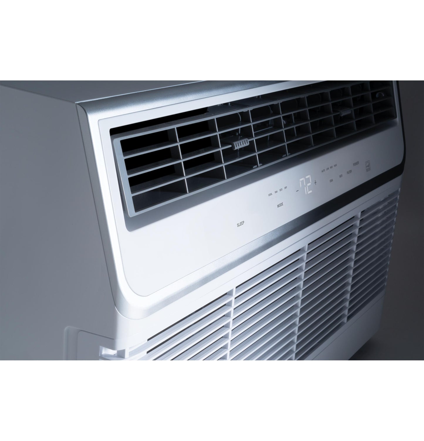 Ge Appliances AJCQ08AWJ Ge® 115 Volt Built-In Cool-Only Room Air Conditioner